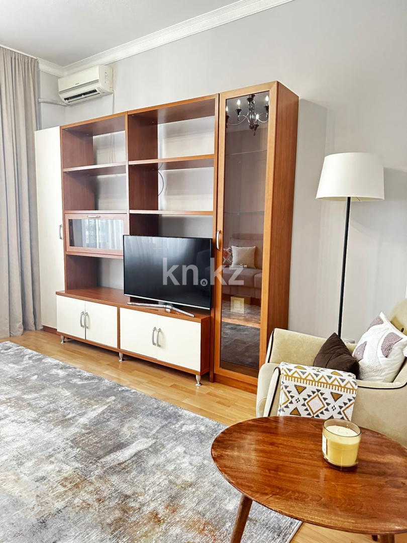 Аренда 2-комнатной квартиры, 70 м² в Астане - фото 8