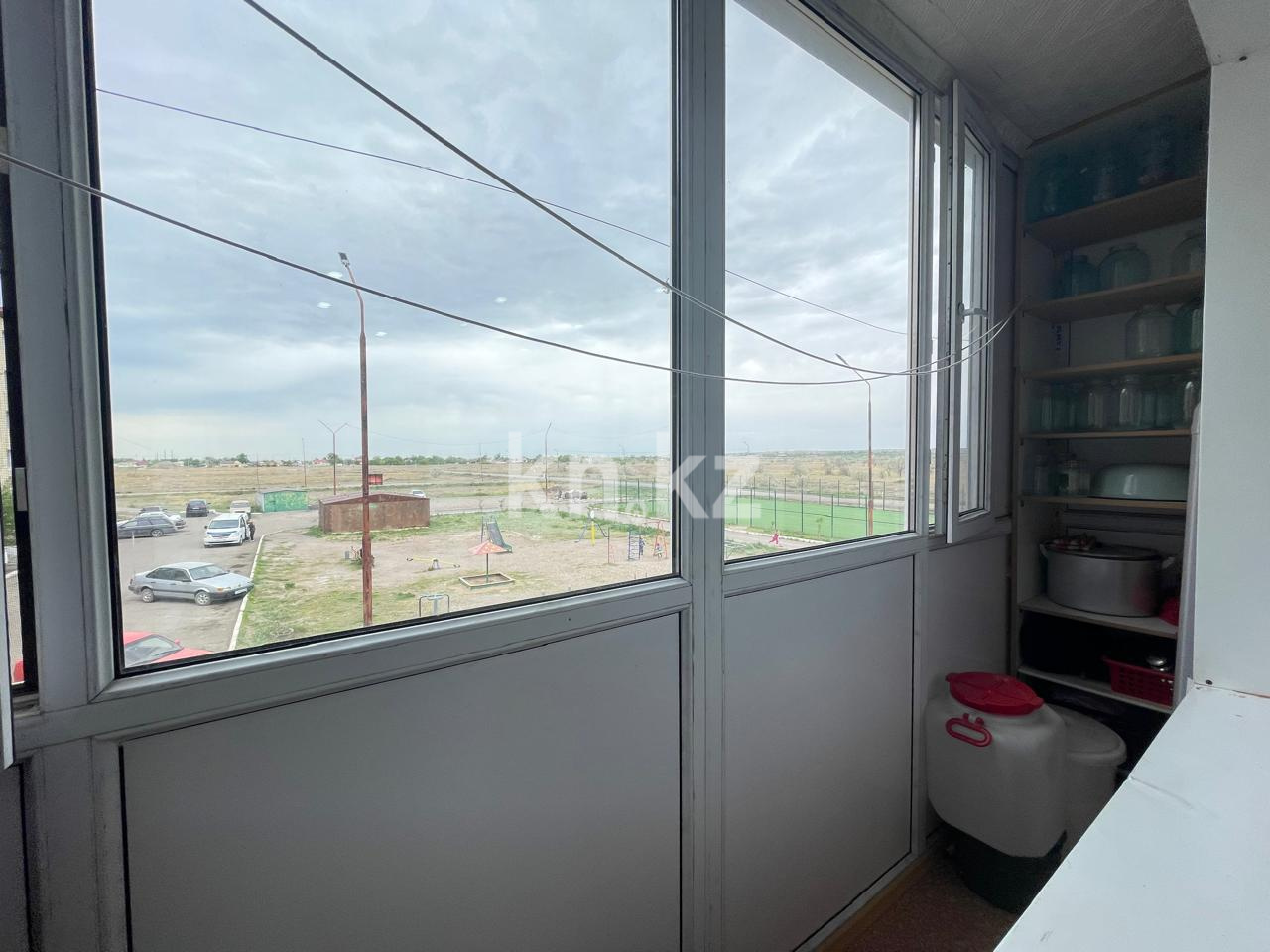 Продажа 3-комнатной квартиры, 65.2 м², мкр-н Горняк в Сарани - фото 10