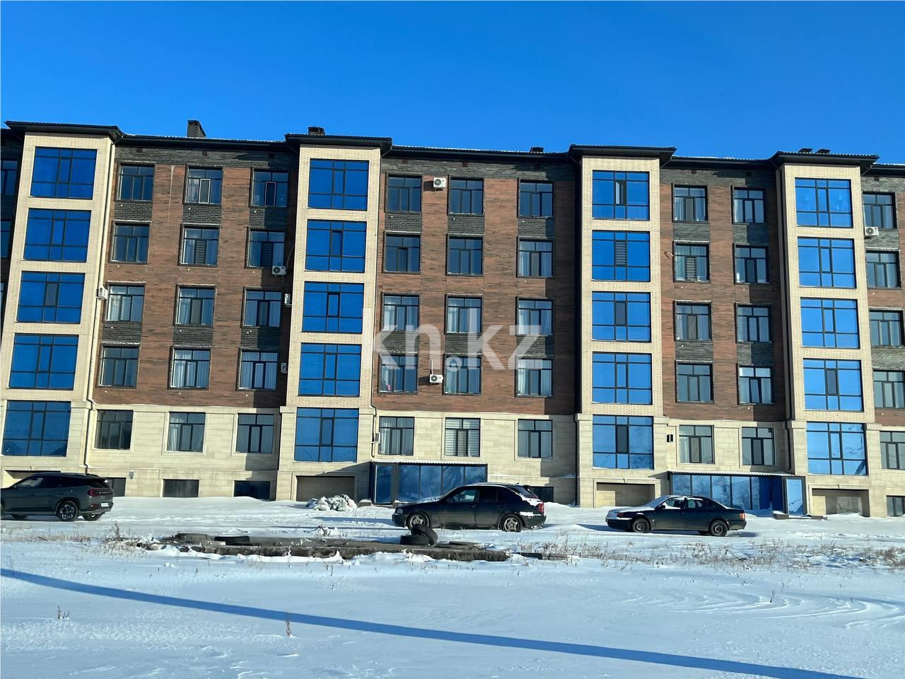 Продажа 3-комнатной квартиры, 85 м² в Караганде - фото 29