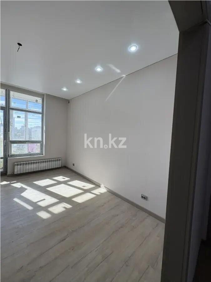 Продажа 2-комнатной квартиры, 61 м² в Астане - фото 2