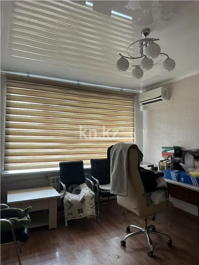 Продажа 2-комнатной квартиры, 56.6 м², ул. Шевченко, дом  112 в Алматы - фото 2