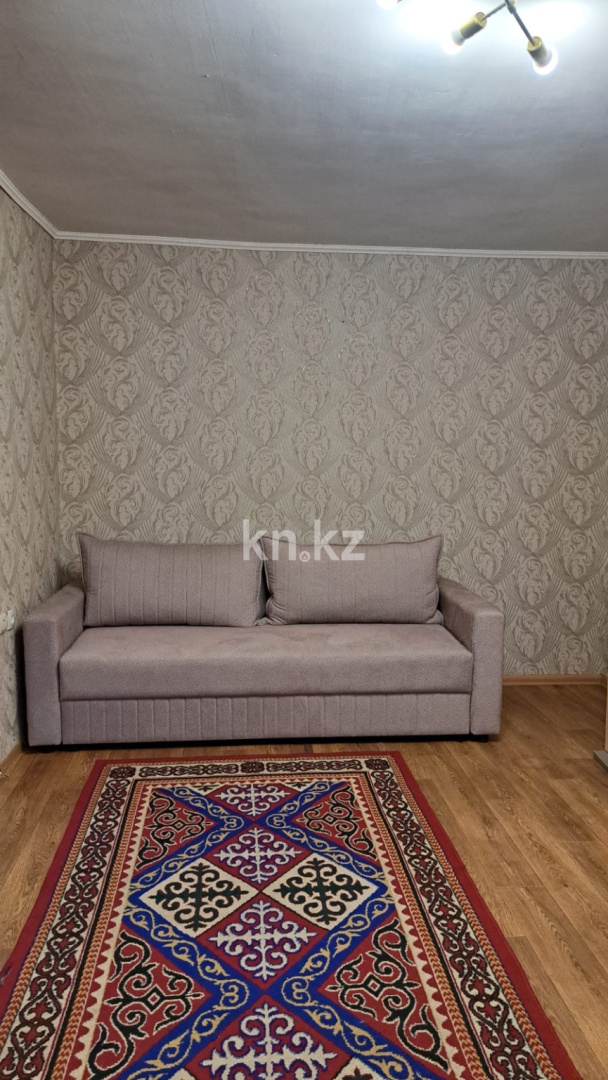 Аренда 2-комнатной квартиры, 45 м² в Астане