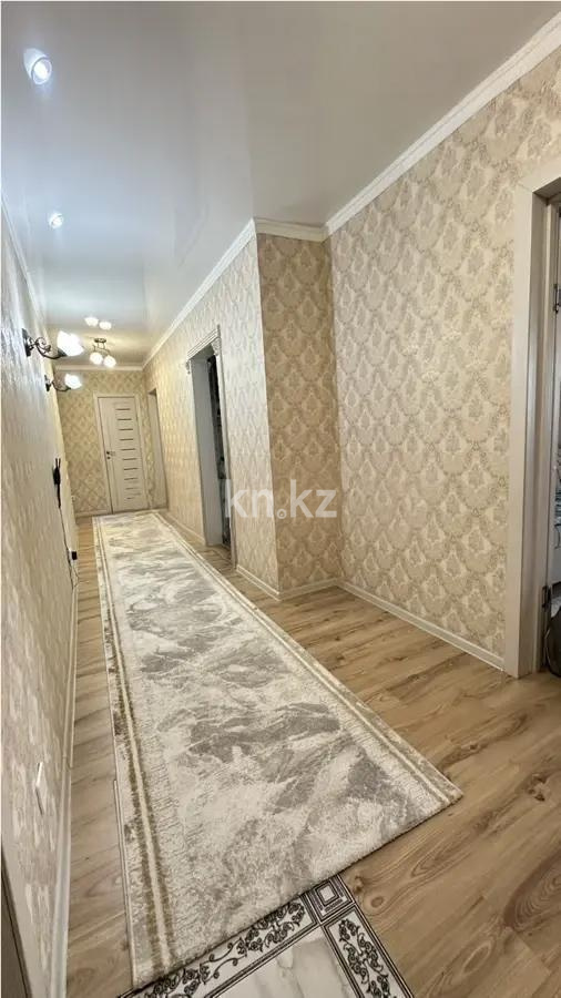 Продажа 3-комнатной квартиры, 86.2 м² в Астане - фото 7
