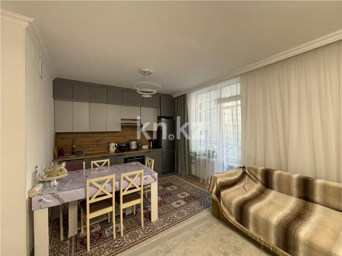 Продажа 3-комнатной квартиры, 84 м² в Астане - фото 4