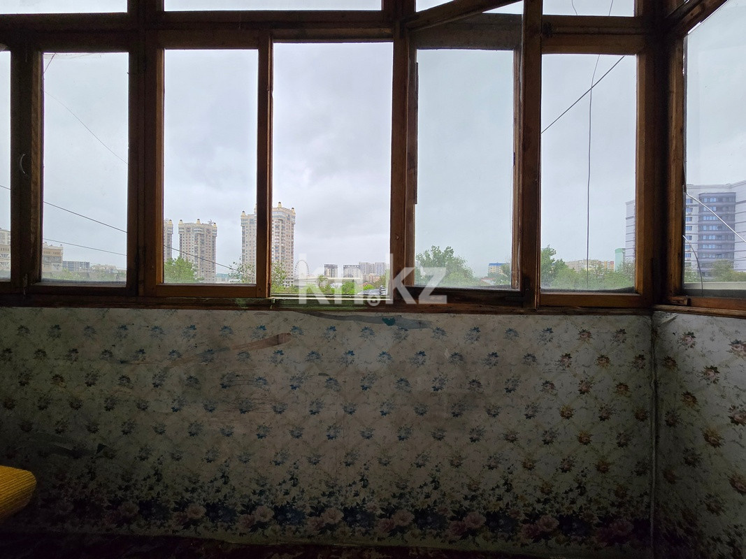 Продажа 1-комнатной квартиры, 18 м², ул. Навои, дом  310 в Алматы - фото 11