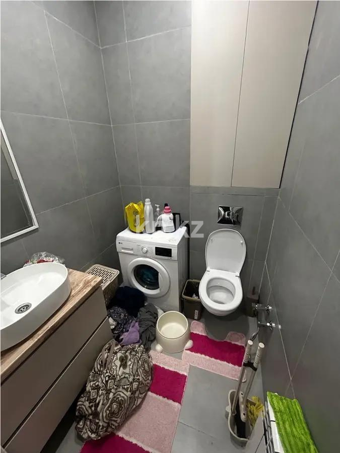 Продажа 3-комнатной квартиры, 86 м², ул. Бейсекбаева, дом  11 в Астане - фото 5