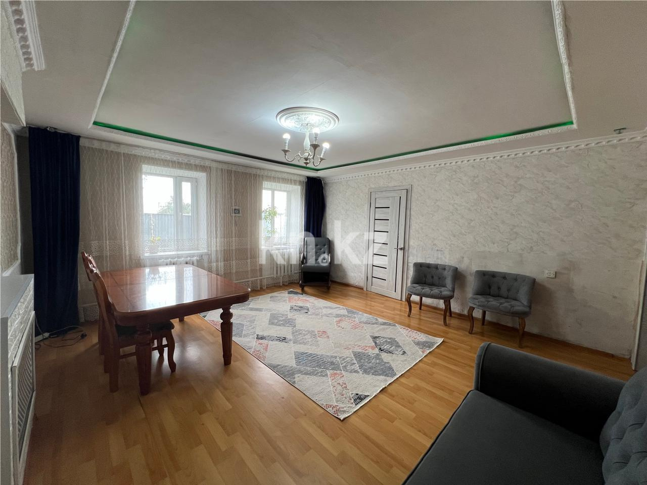 Продажа 5-комнатного дома, 180 м², ул. Гоголя в Караганде - фото 2