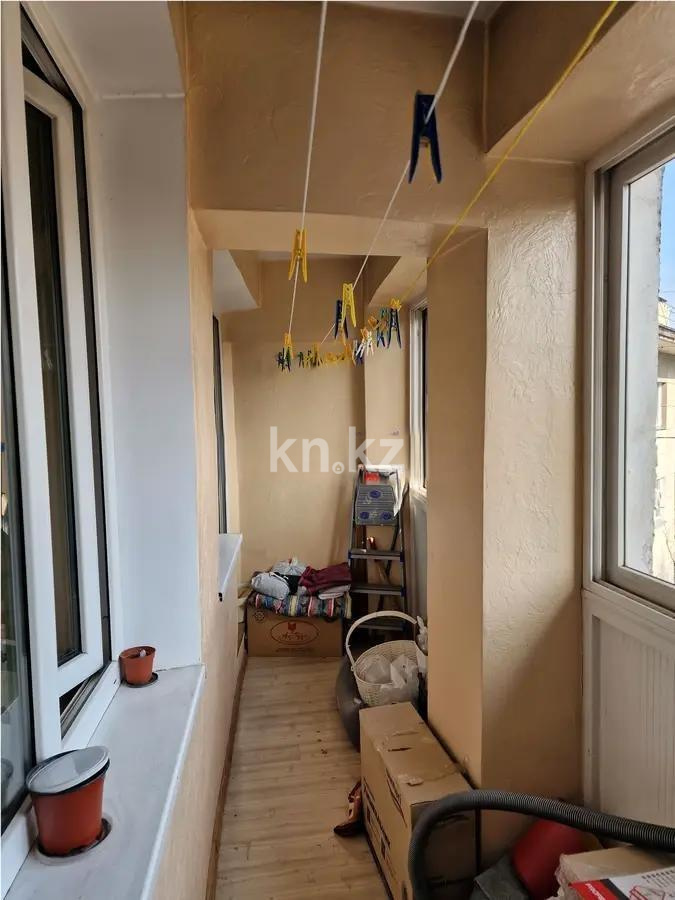 Продажа 3-комнатной квартиры, 69 м² в Алматы - фото 7