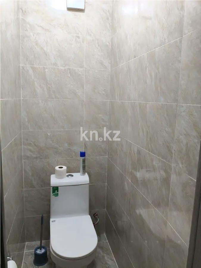 Продажа 1-комнатной квартиры, 30 м² в Алматы - фото 4