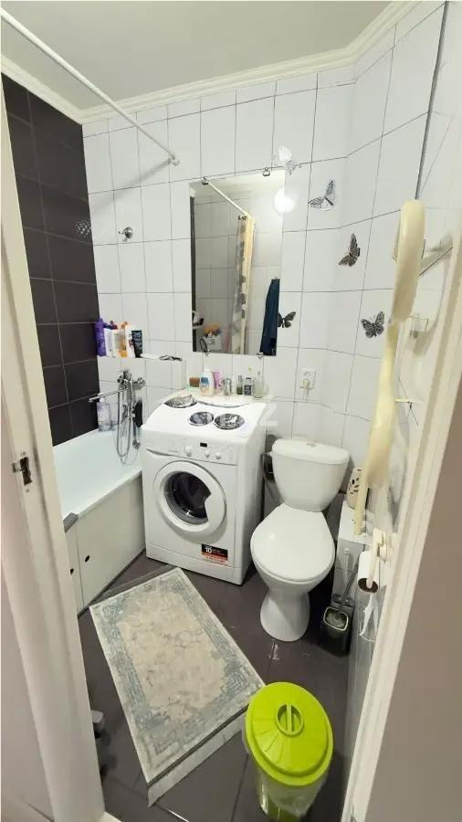 Продажа 2-комнатной квартиры, 45.2 м² в Алматы - фото 4