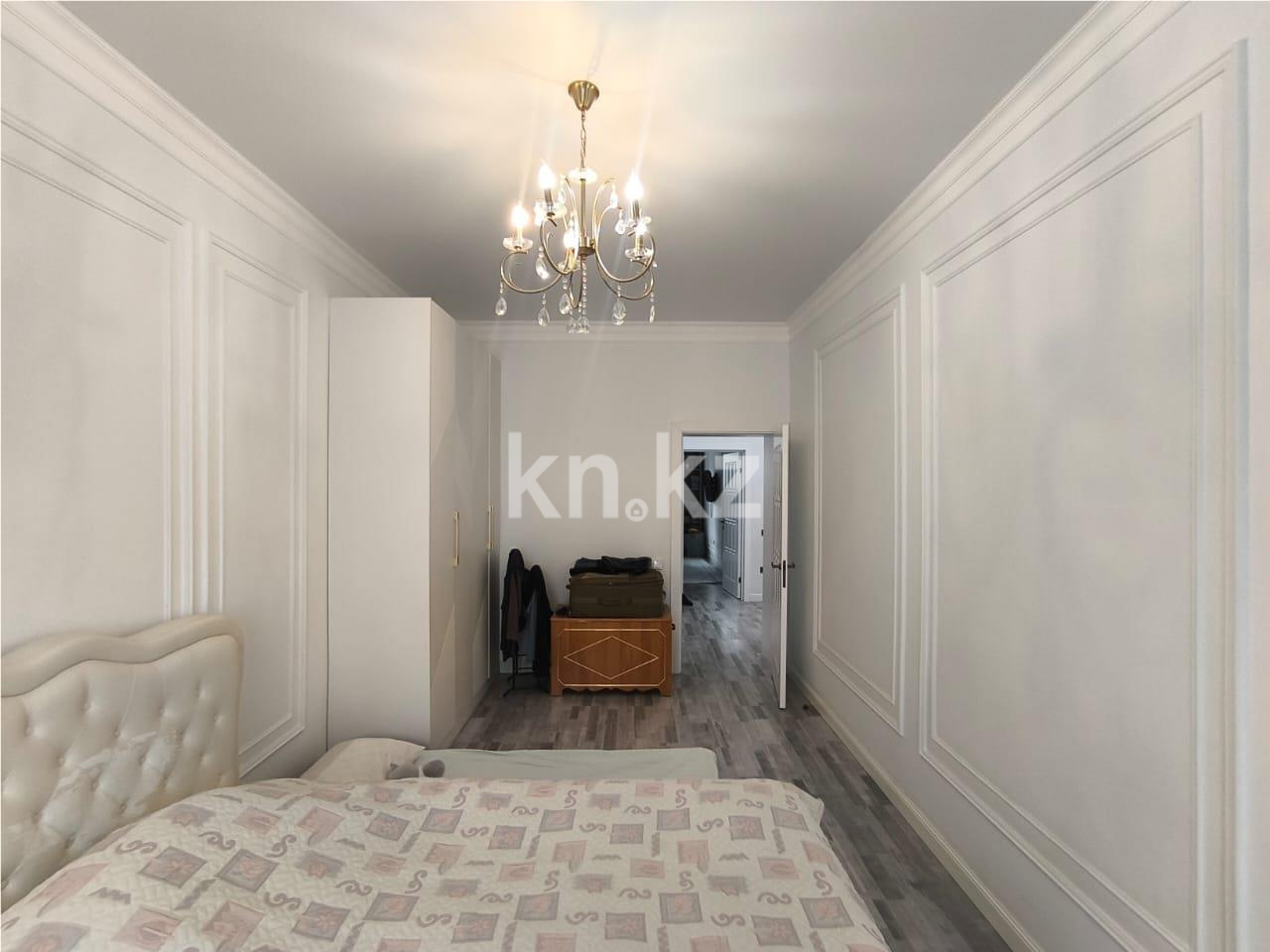 Продажа 3-комнатной квартиры, 78 м² в Астане - фото 6