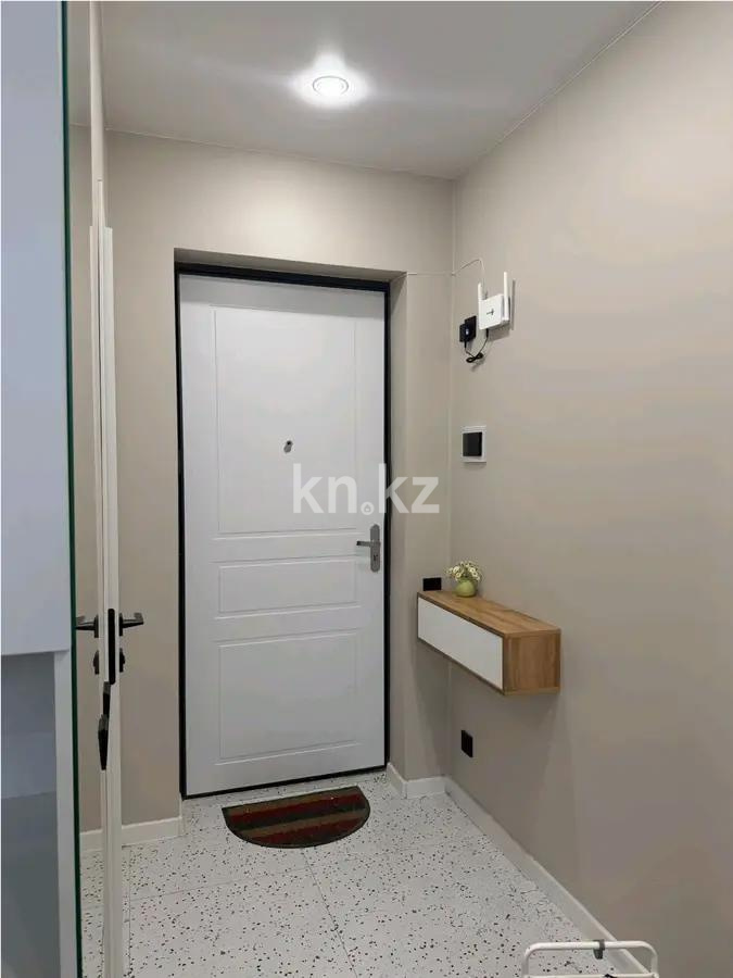 Продажа 1-комнатной квартиры, 30 м², мкр-н Шугыла, дом  340/36 в Алматы - фото 4