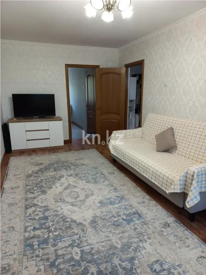 Продажа 2-комнатной квартиры, 45.2 м² в Алматы