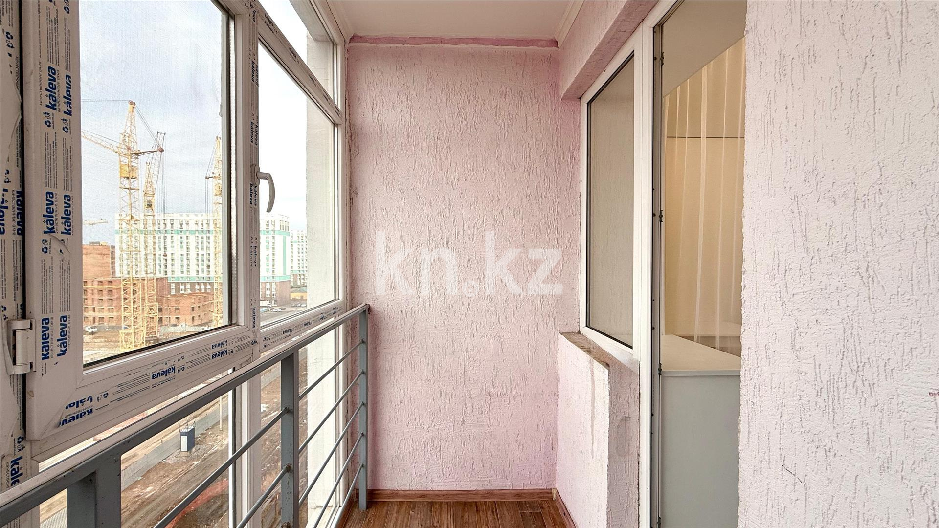 Продажа 2-комнатной квартиры, 48 м², ул. Мухамедханова в Астане - фото 12