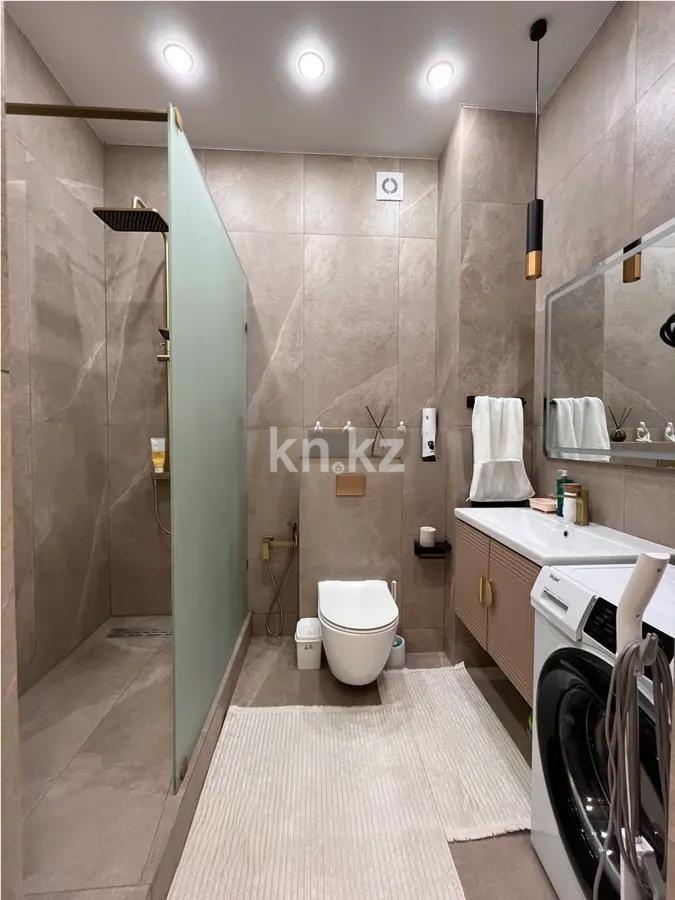 Продажа 2-комнатной квартиры, 47 м² в Астане - фото 3