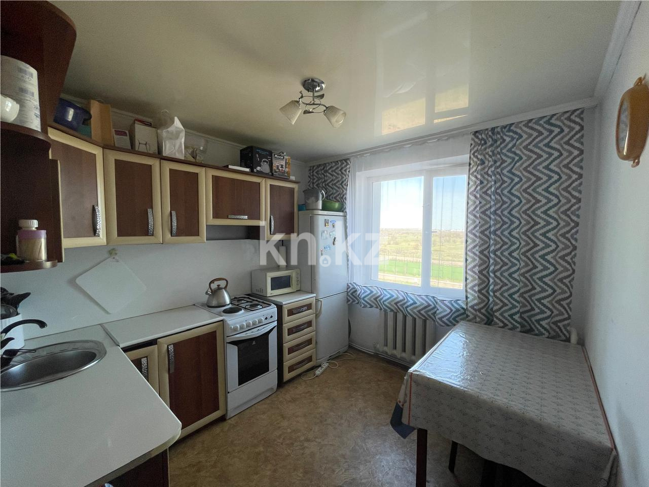 Продажа 3-комнатной квартиры, 73 м² в Сарани - фото 7