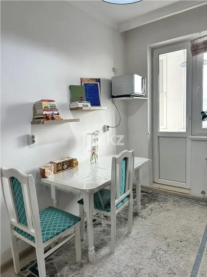 Продажа 1-комнатной квартиры, 38 м² в Астане - фото 3