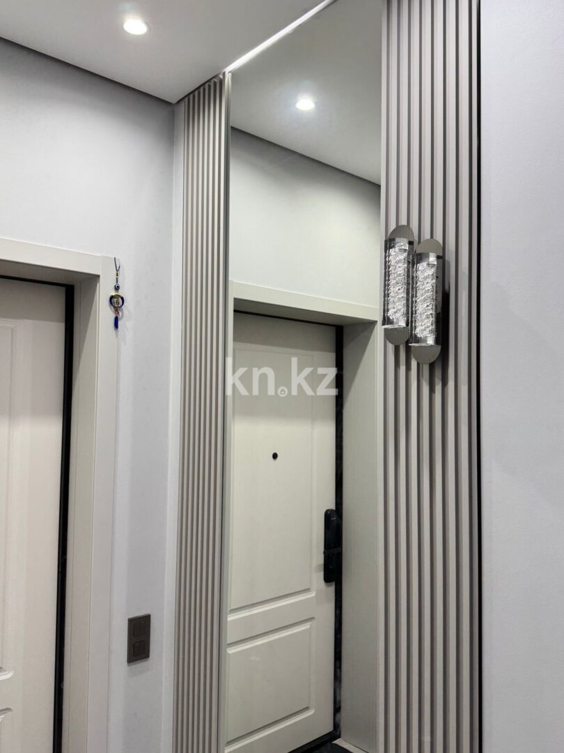 Продажа 4-комнатной квартиры, 126.5 м² в Астане - фото 15