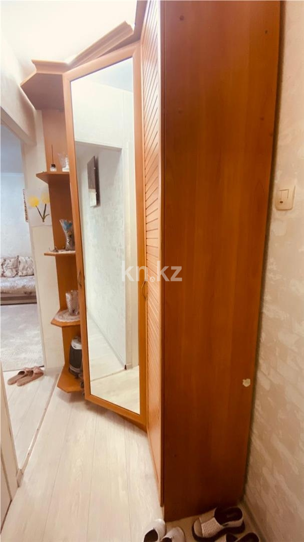Продажа 2-комнатной квартиры, 44 м² в Караганде - фото 5