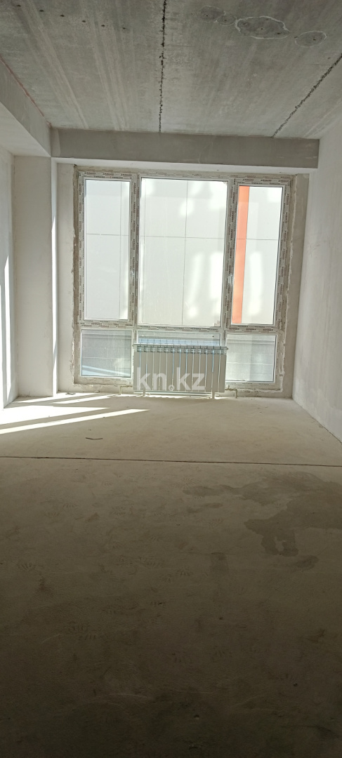 Продажа 3-комнатной квартиры, 85 м² в Шымкенте