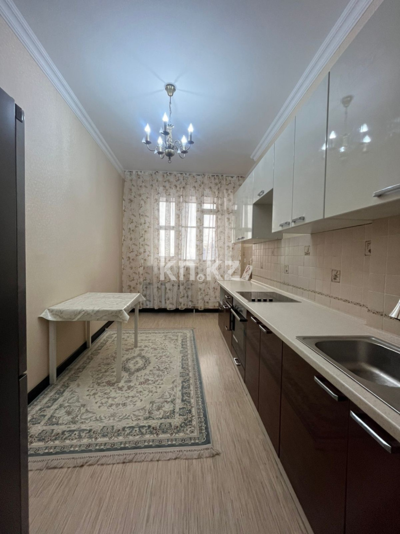 Аренда 1-комнатной квартиры, 49 м² в Астане - фото 4