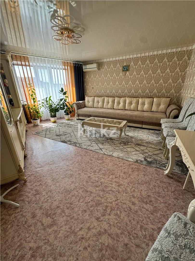 Продажа 4-комнатной квартиры, 80 м² в Темиртау