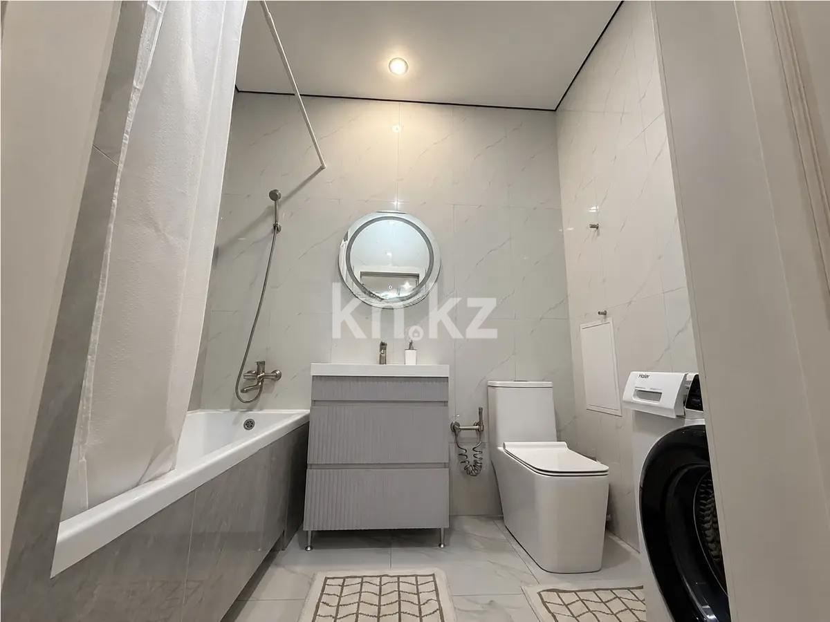 Продажа 2-комнатной квартиры, 42 м² в Астане - фото 4