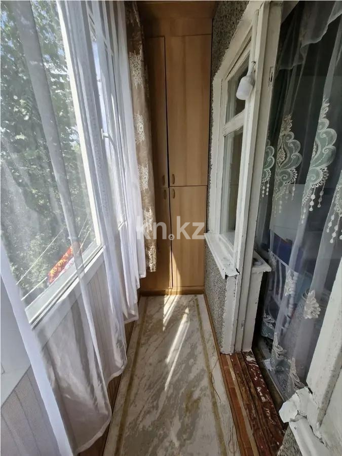 Продажа 3-комнатной квартиры, 58 м² в Алматы - фото 8