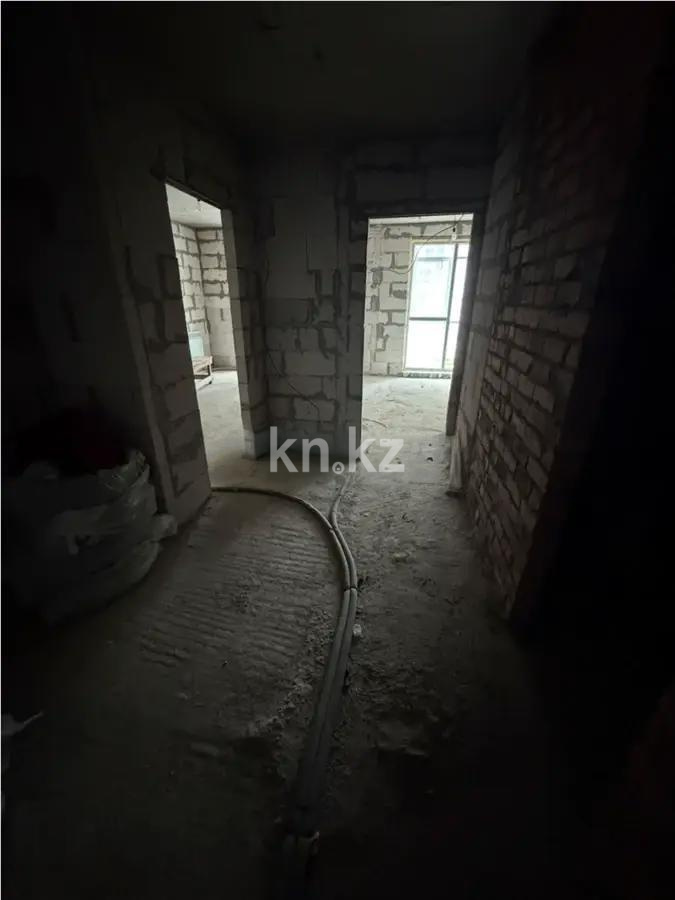 Продажа 1-комнатной квартиры, 53 м² в Астане - фото 5
