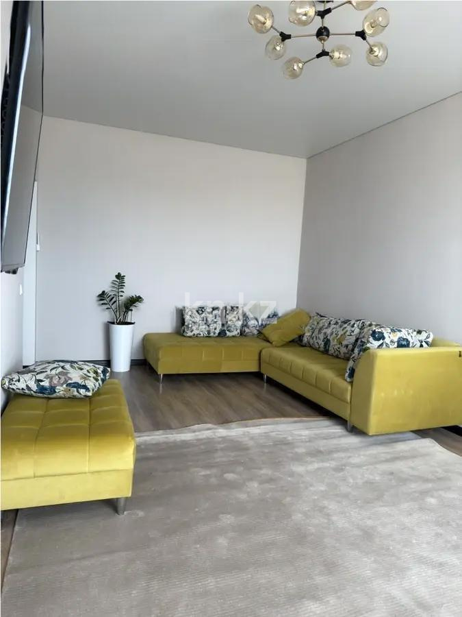 Продажа 4-комнатной квартиры, 118 м², ул. Калдаякова, дом  58 в Астане