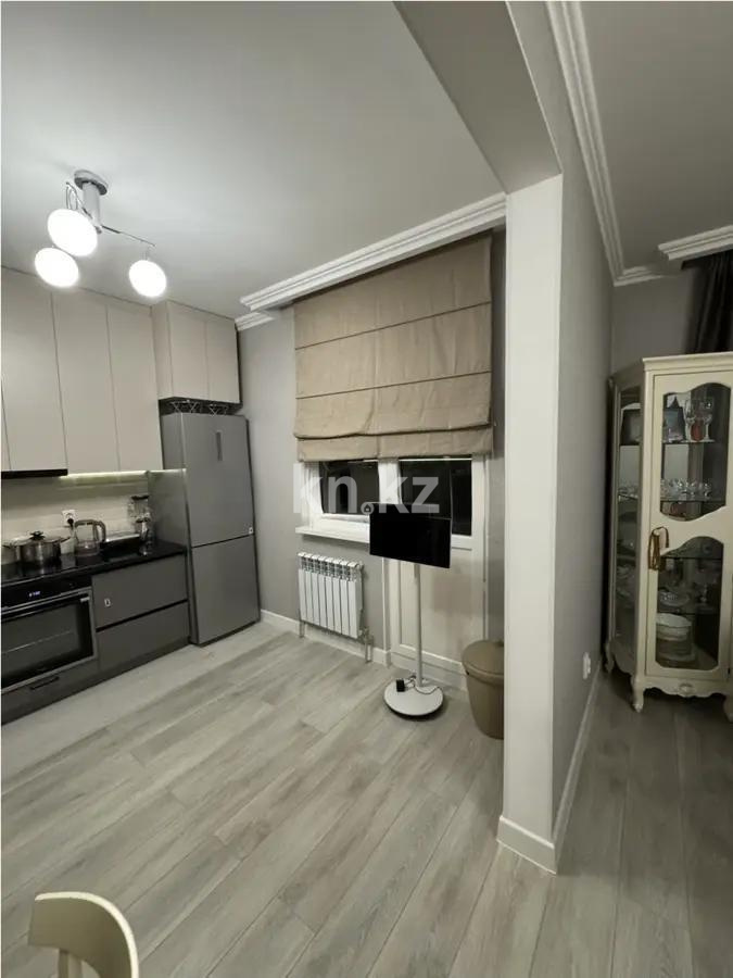 Продажа 3-комнатной квартиры, 86 м² в Алматы - фото 5