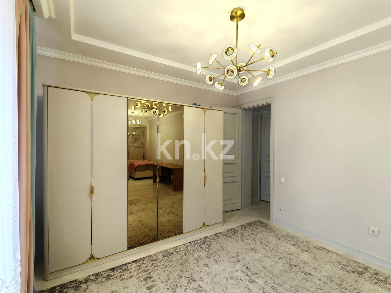 Продажа 7-комнатного дома, 450 м² в Караганде - фото 15