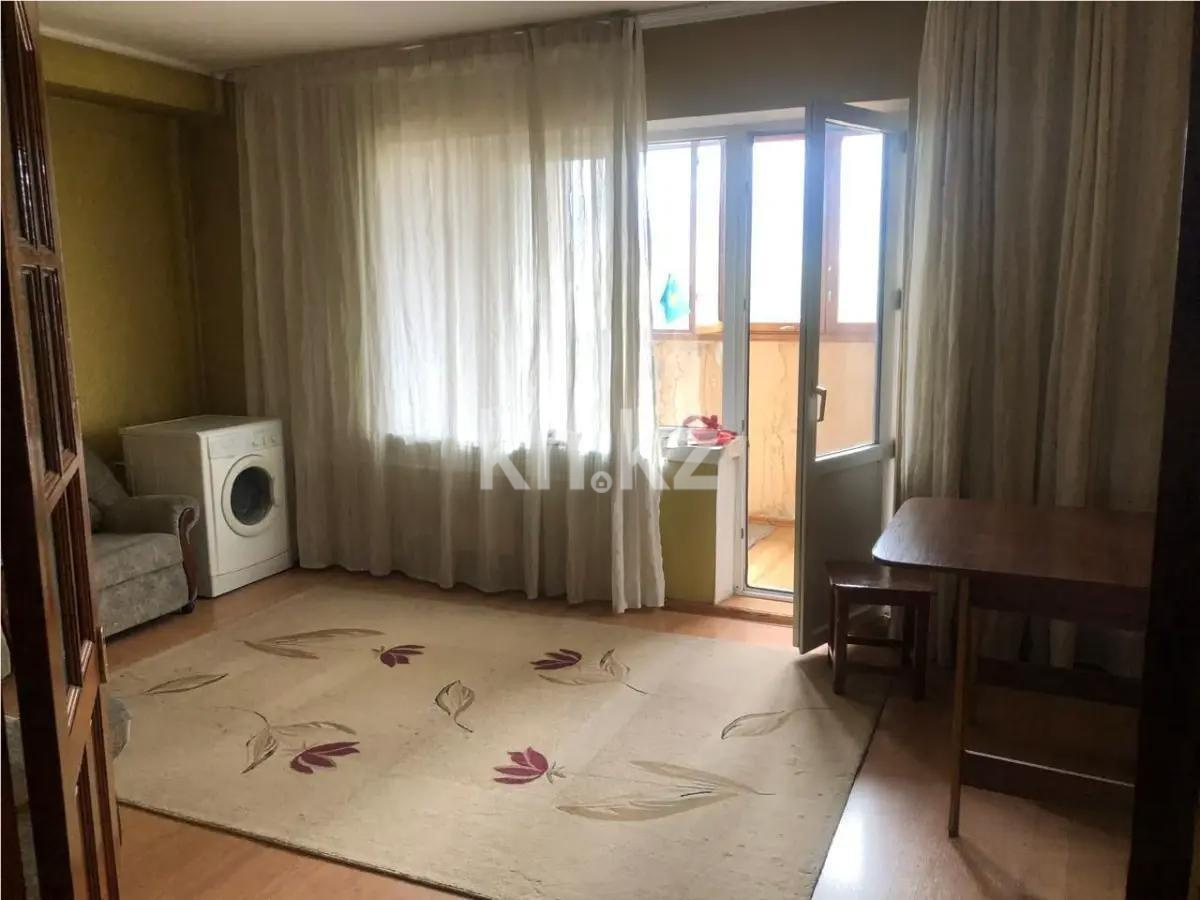 Продажа 2-комнатной квартиры, 53 м² в Алматы