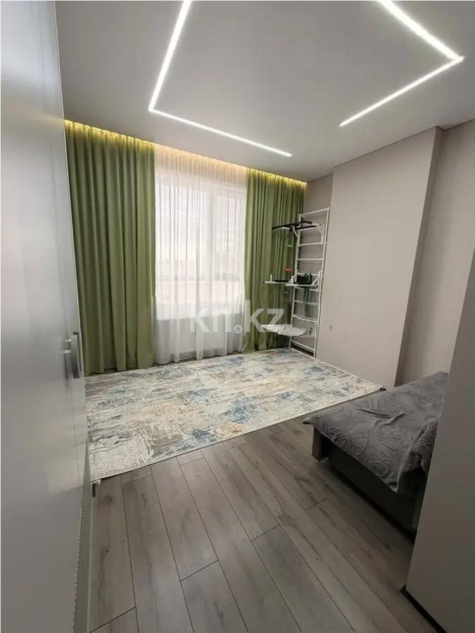Продажа 3-комнатной квартиры, 96 м² в Астане - фото 3