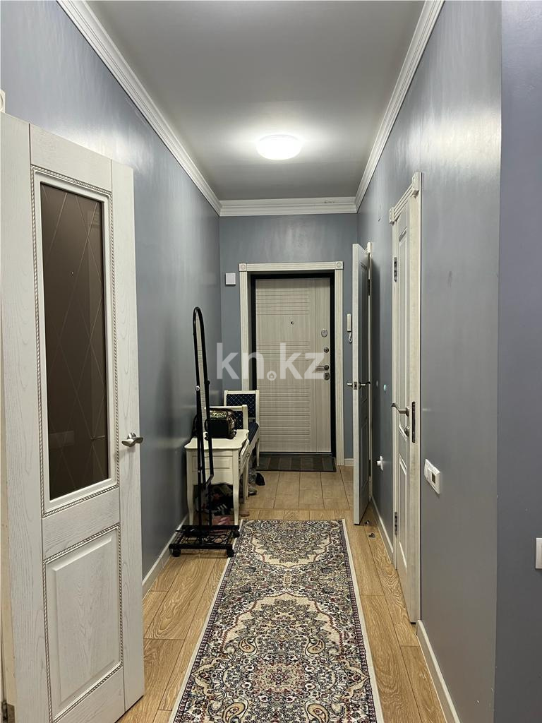 Продажа 4-комнатной квартиры, 131 м² в Караганде - фото 20