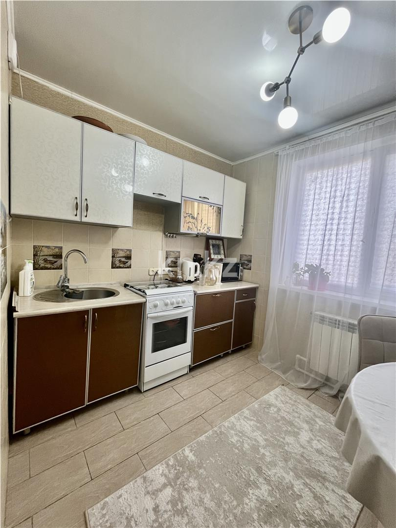 Продажа 2-комнатной квартиры, 50 м² в Темиртау - фото 6