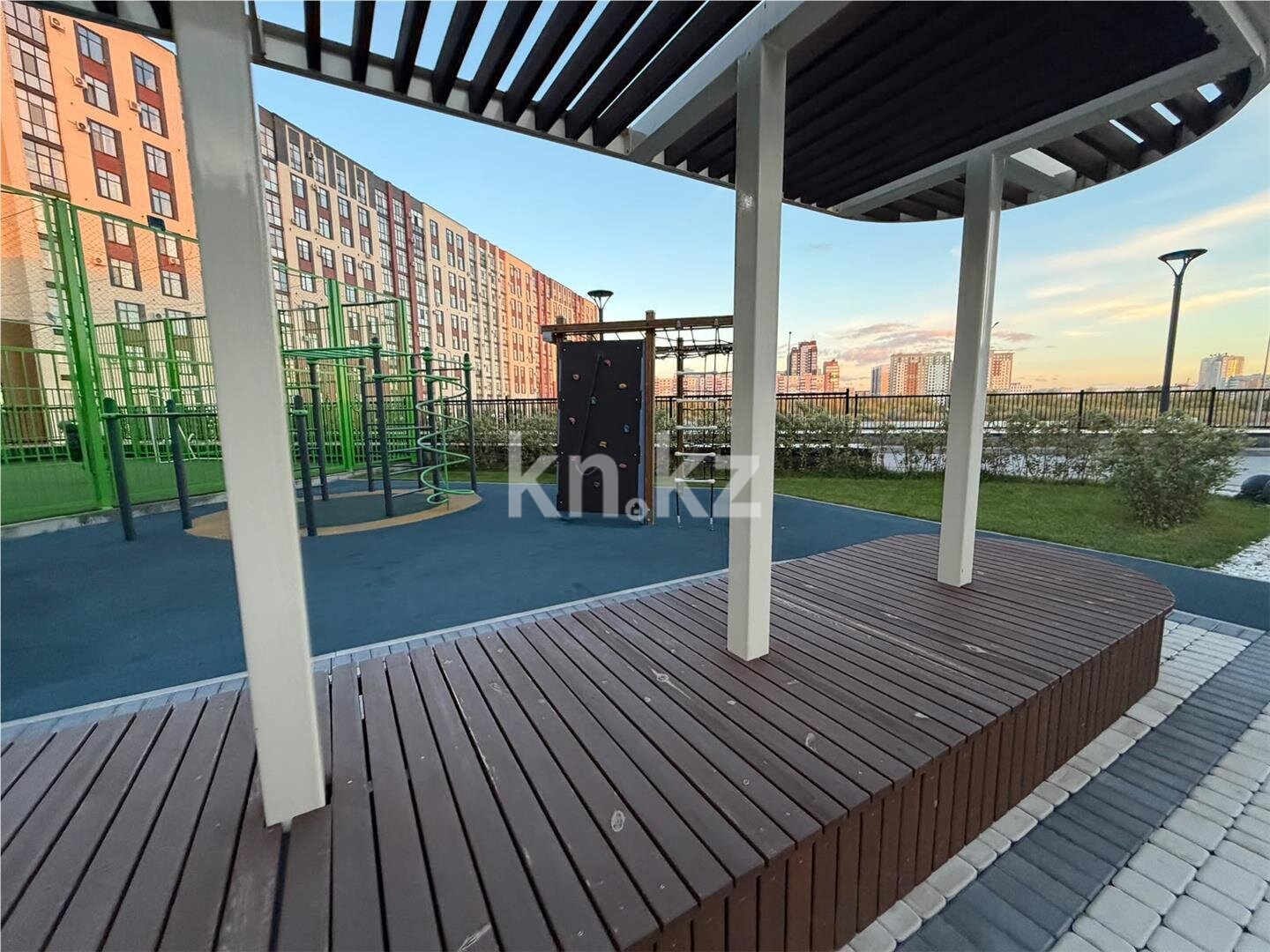 Продажа 2-комнатной квартиры, 67 м² в Караганде - фото 37