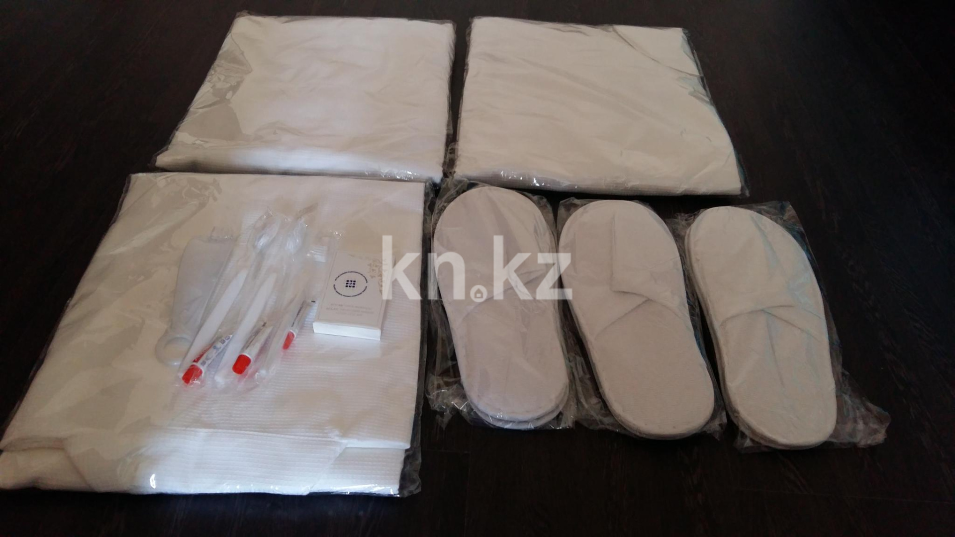 Аренда 1-комнатной квартиры посуточно, 40 м², пр. Кабанбай батыра, дом  40 в Астане - фото 2