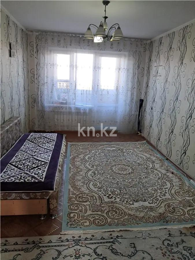 Продажа 2-комнатной квартиры, 45.4 м², ул. Жарокова, дом  37/3 в Алматы