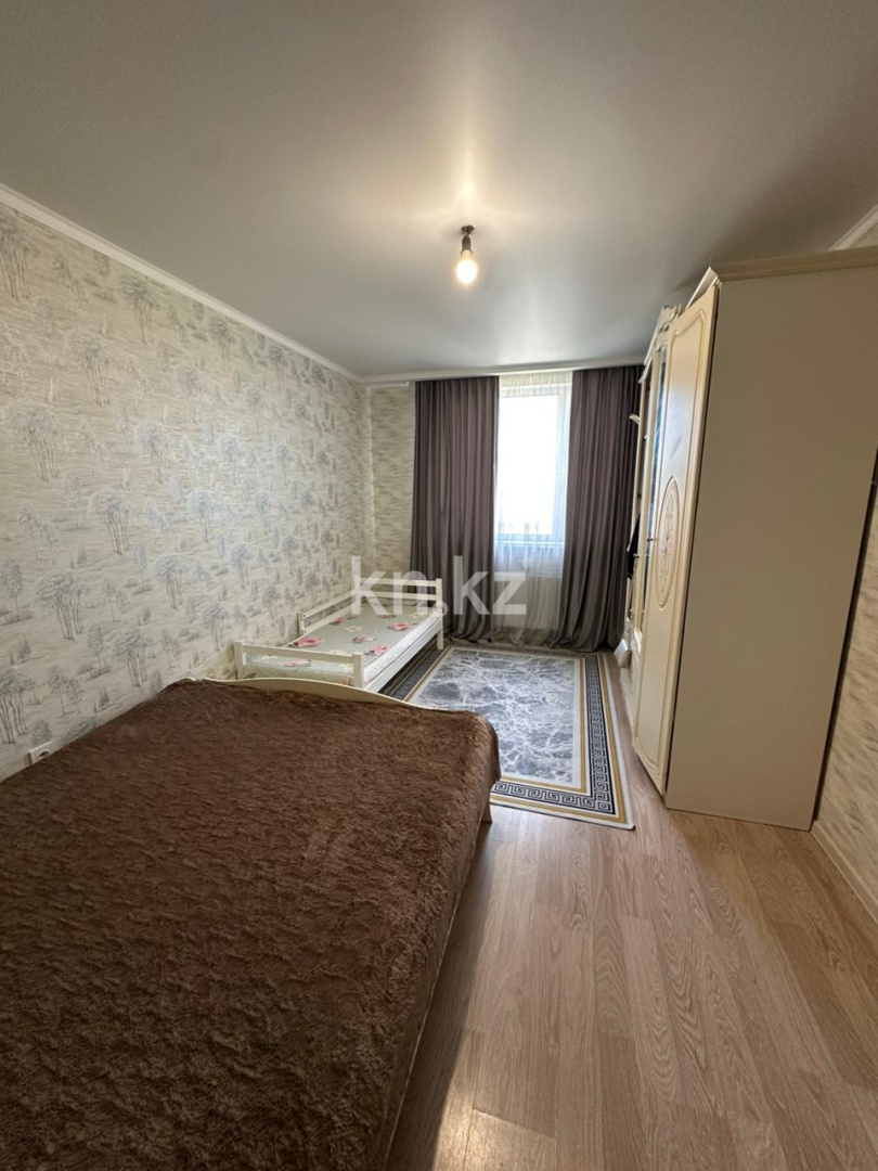 Продажа 2-комнатной квартиры, 55.6 м² в Астане - фото 6