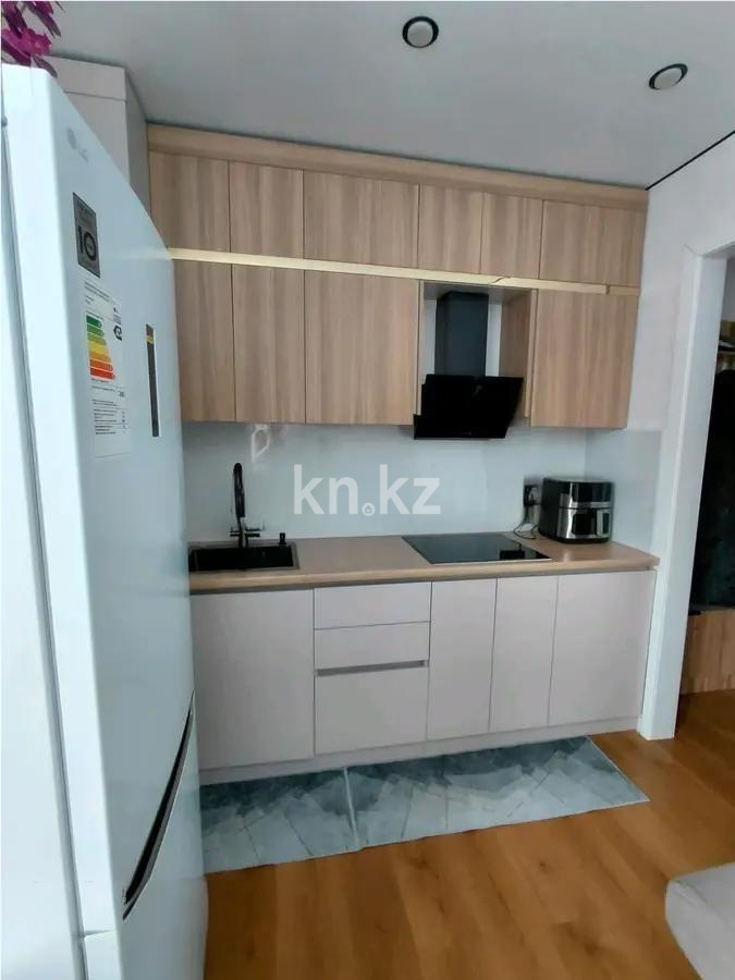 Продажа 2-комнатной квартиры, 44 м² в Астане - фото 4