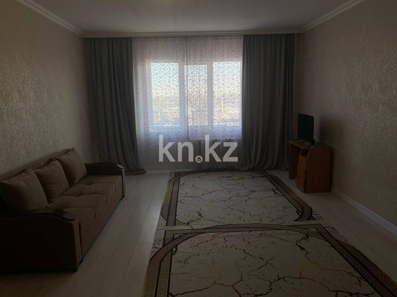 Аренда 2-комнатной квартиры, 56 м² в Астане - фото 3
