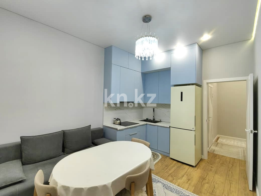 Продажа 1-комнатной квартиры, 40 м², ул. Букетова, дом  3/3 в Караганде - фото 8