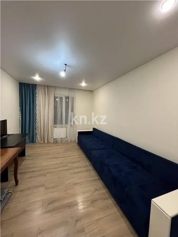 Продажа 2-комнатной квартиры, 63.5 м², ул. Абишева, дом  36/13 в Алматы