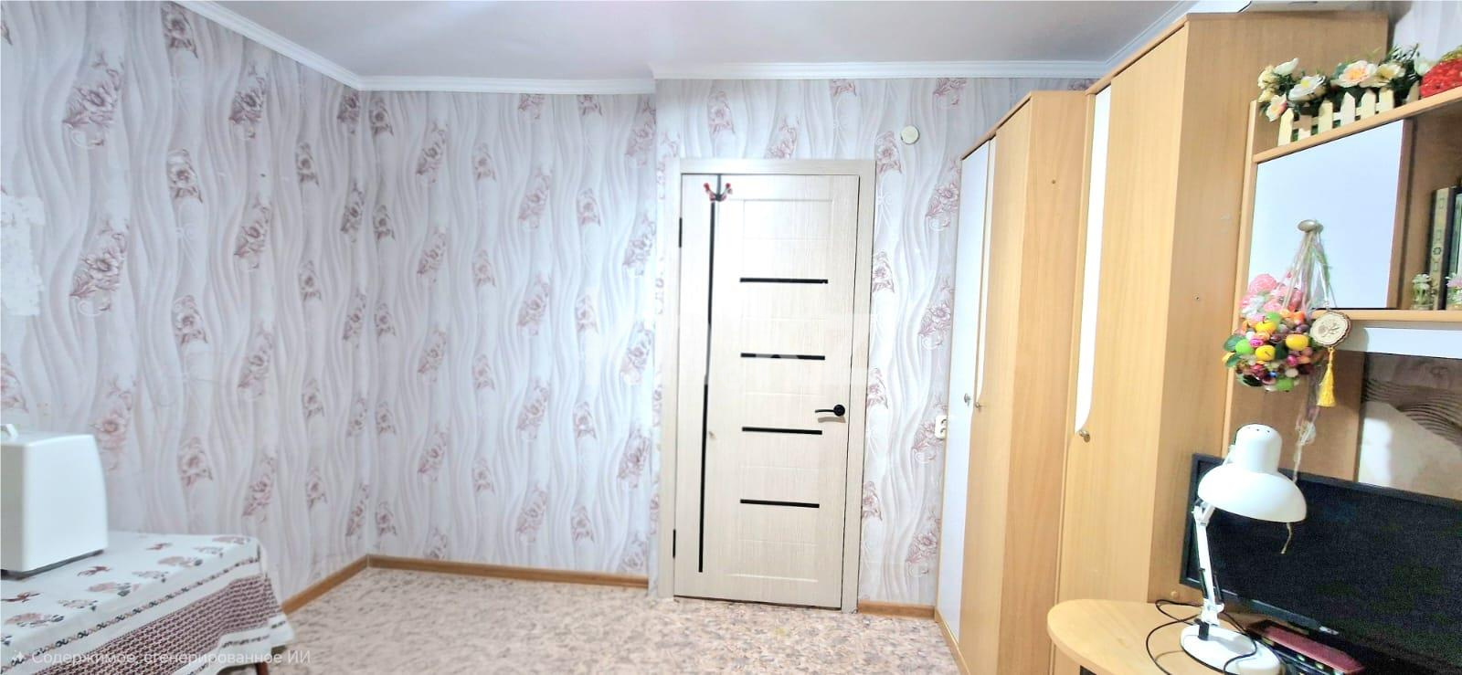 Продажа 3-комнатной квартиры, 79 м² в Караганде - фото 7