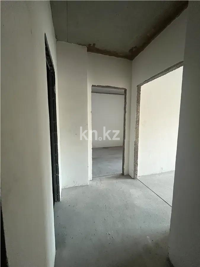 Продажа 2-комнатной квартиры, 48 м² в Астане