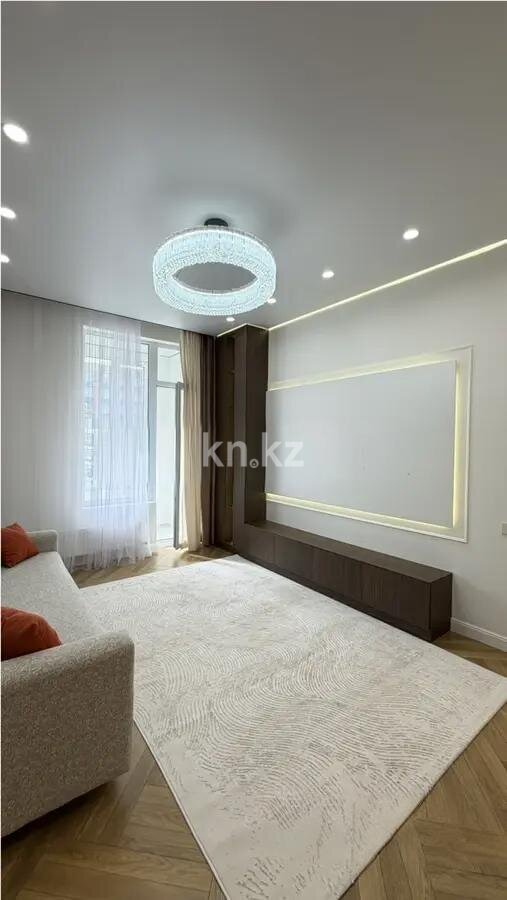 Продажа 2-комнатной квартиры, 41 м² в Астане - фото 2