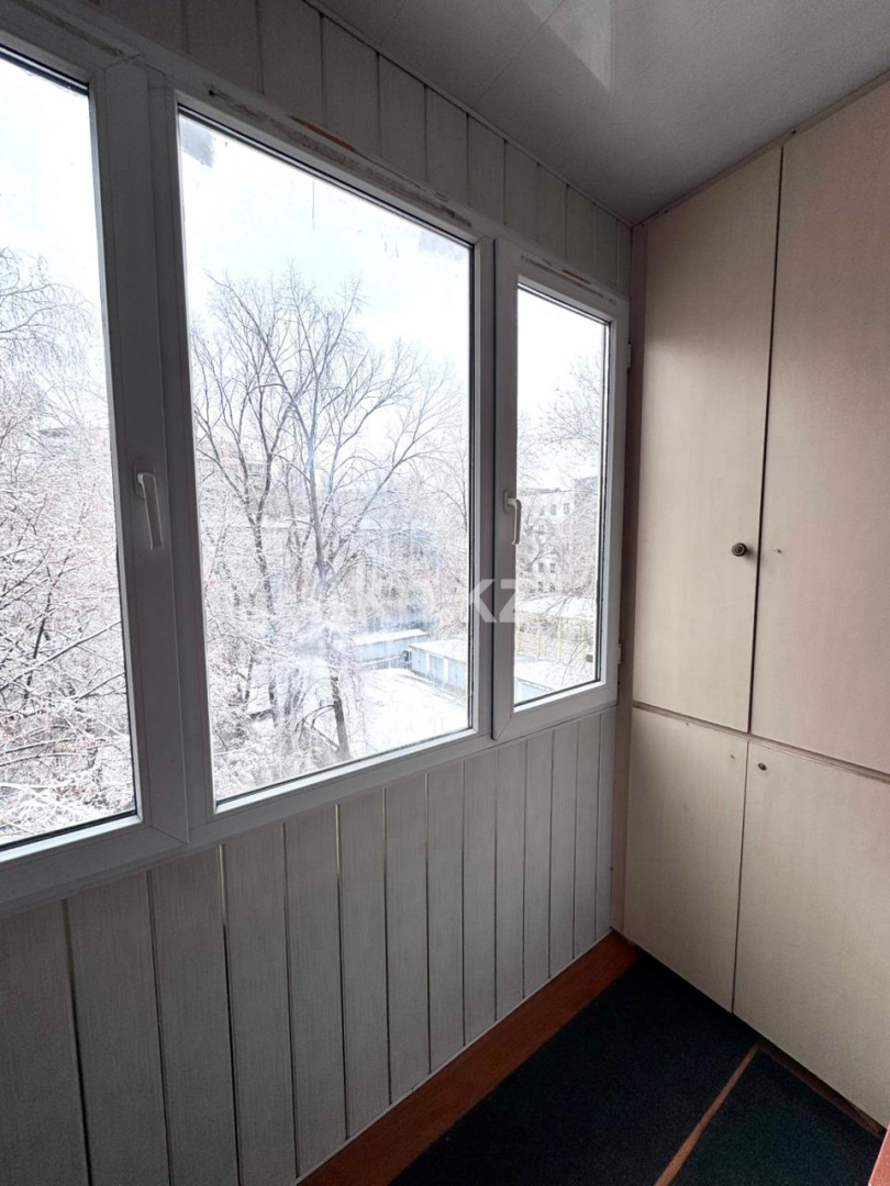 Продажа 3-комнатной квартиры, 61.5 м² в Алматы - фото 4