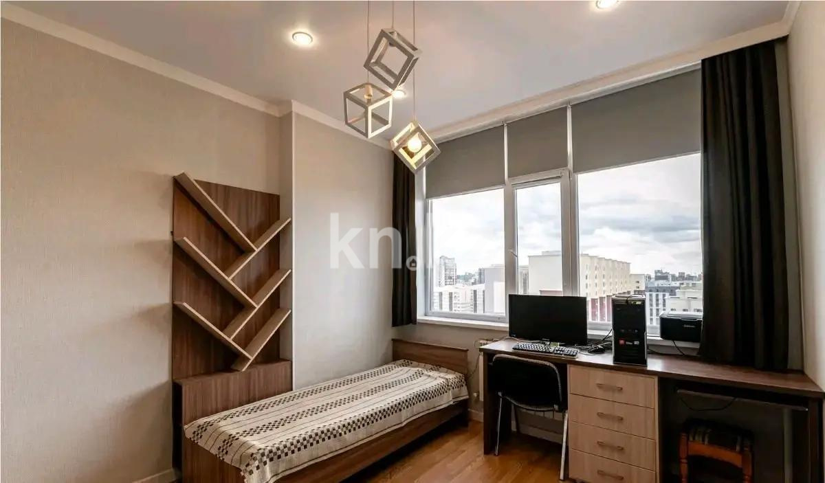 Продажа 3-комнатной квартиры, 60 м² в Астане - фото 4