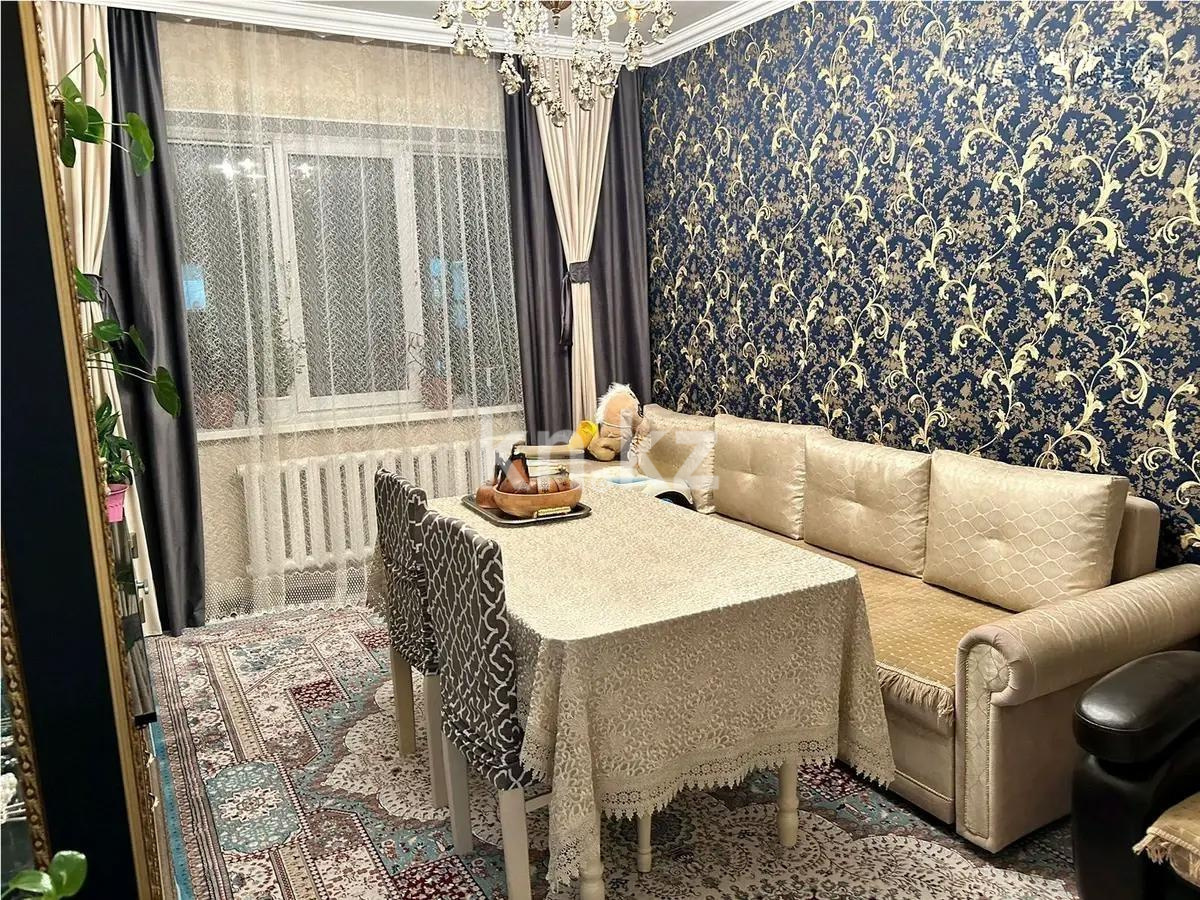 Продажа 3-комнатной квартиры, 80 м², мкр-н Аксай-4, дом  101 в Алматы